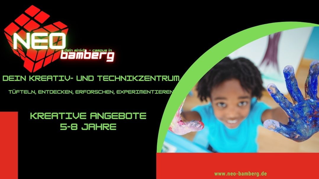 Kopie von Marketingmappe NEO klein